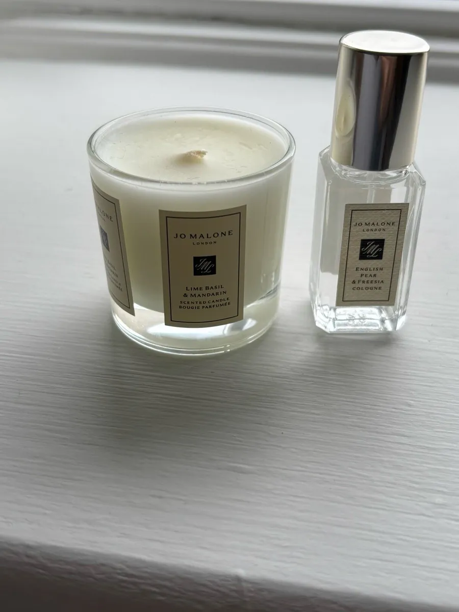 Jo Malone Cologne - Image 4