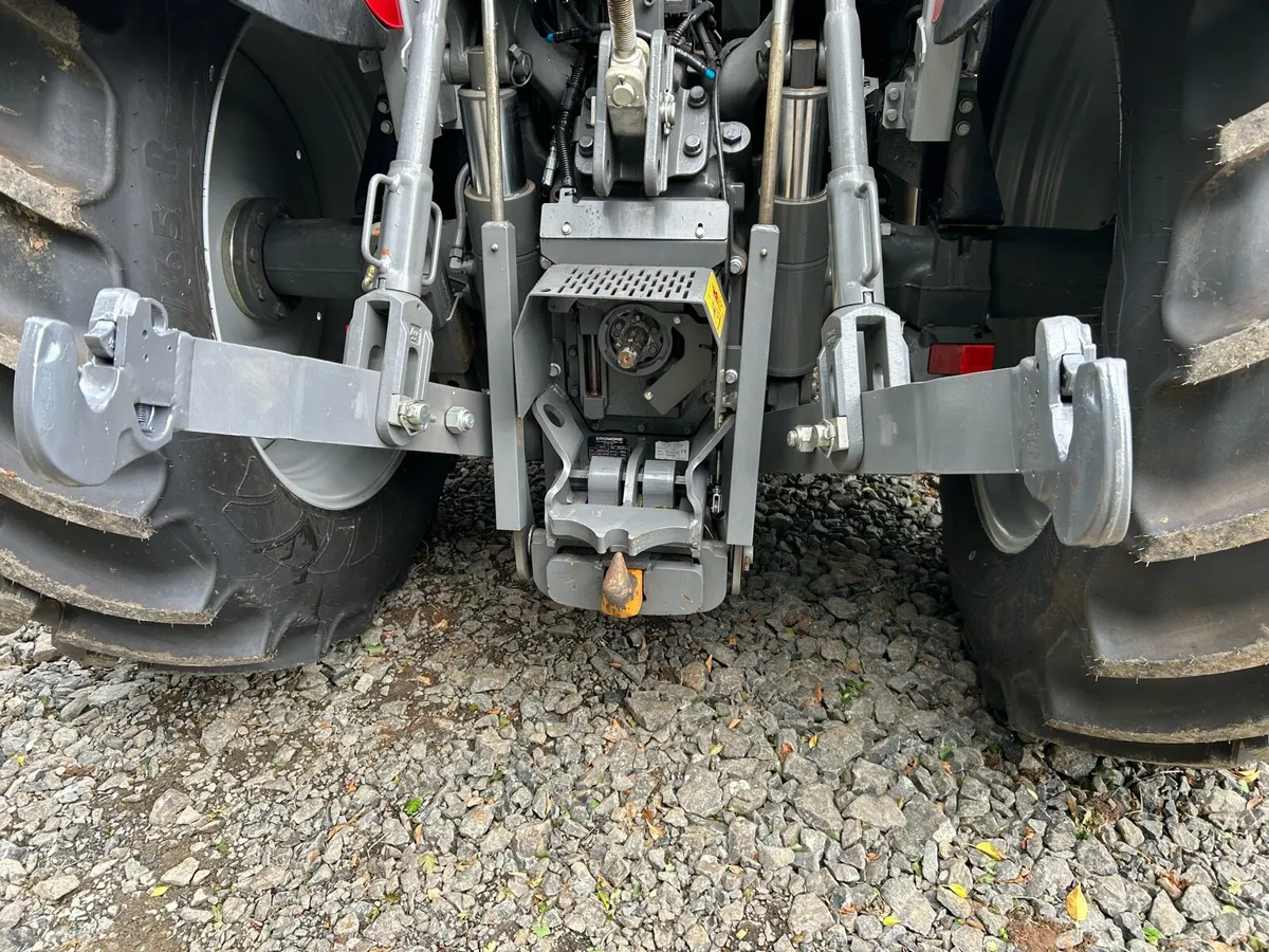 MF 5s125 - Image 4