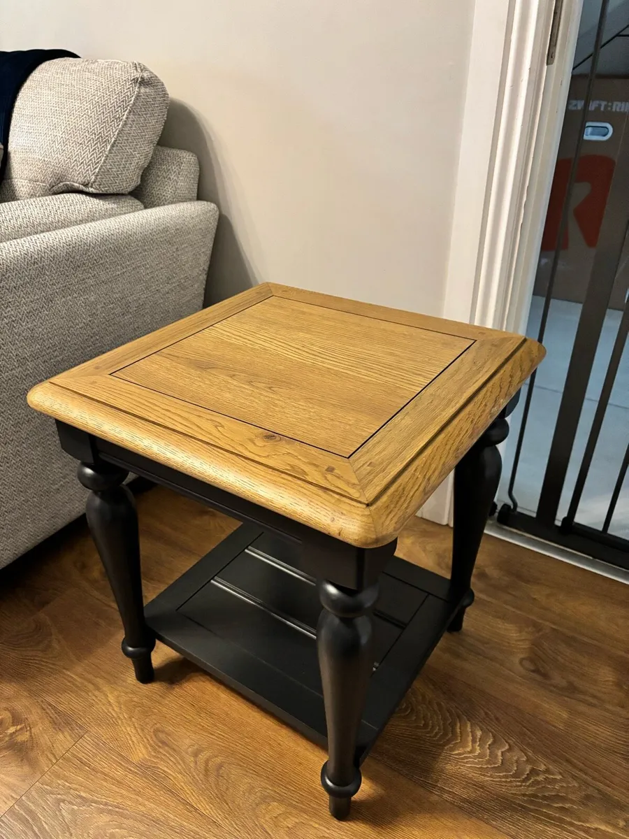 Coffee Table (Original €339) - Image 1