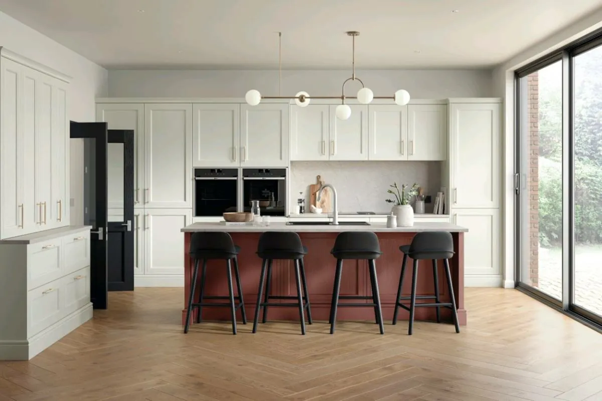 Kitchen company Ireland - Image 1
