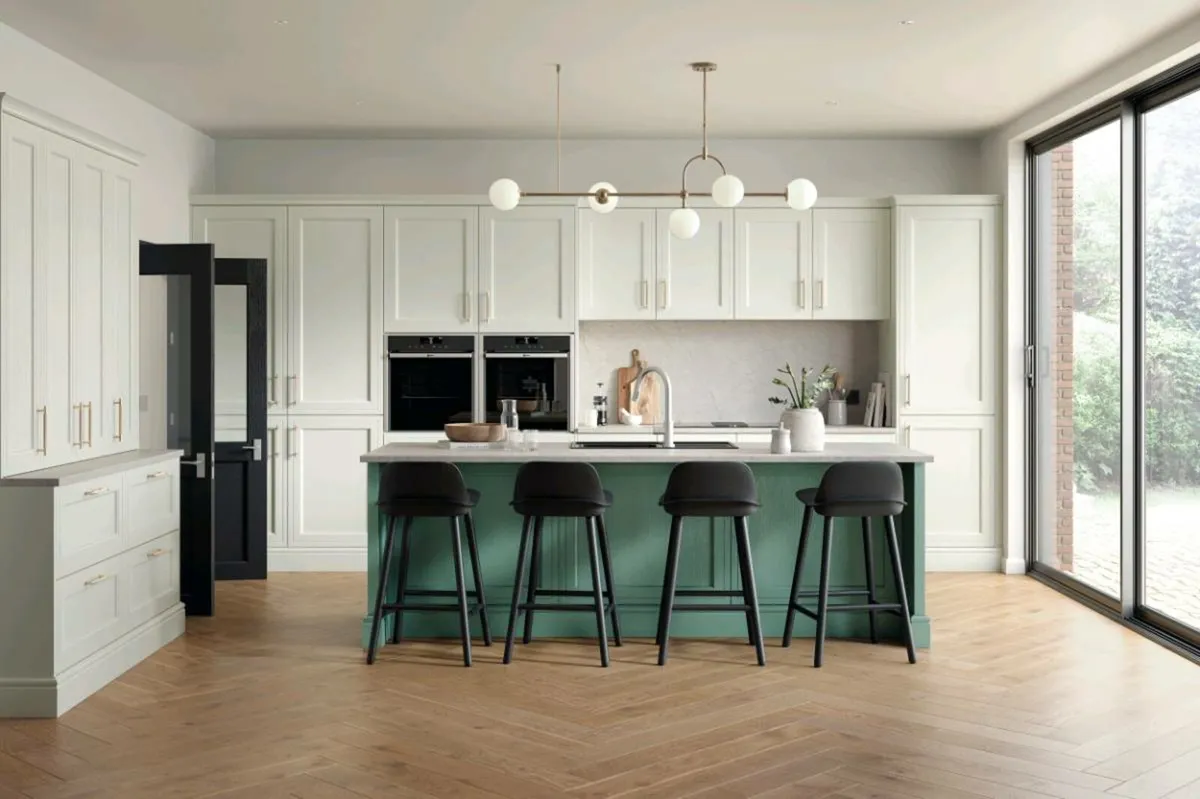 Kitchen company Ireland - Image 3