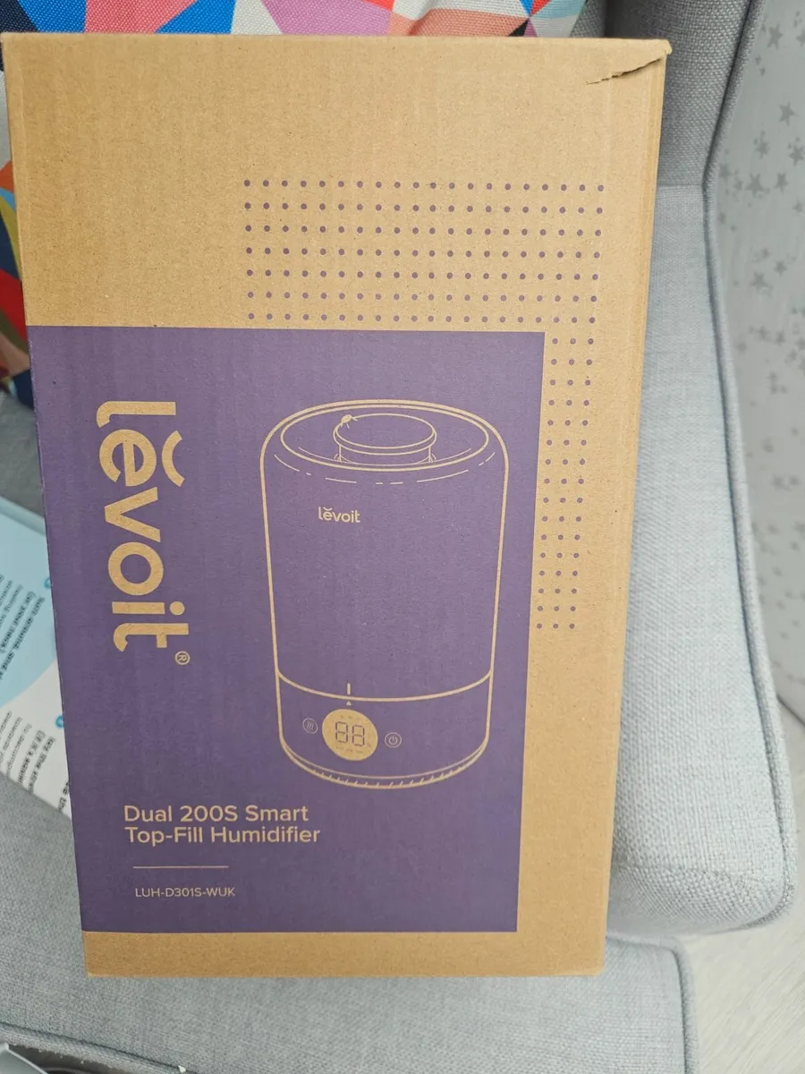 Humidifier - Image 2