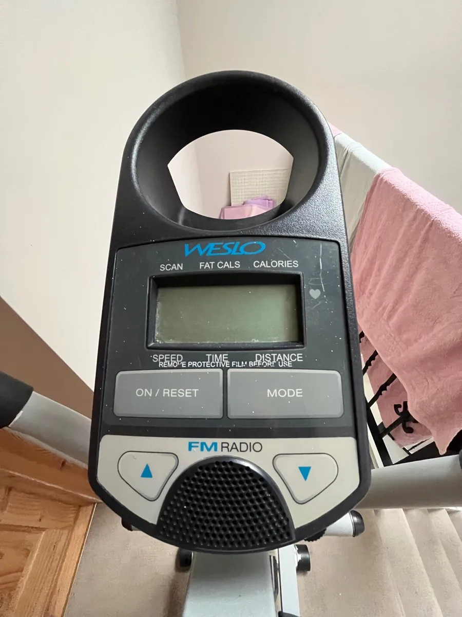 Elliptical Cross Trainer - Image 4
