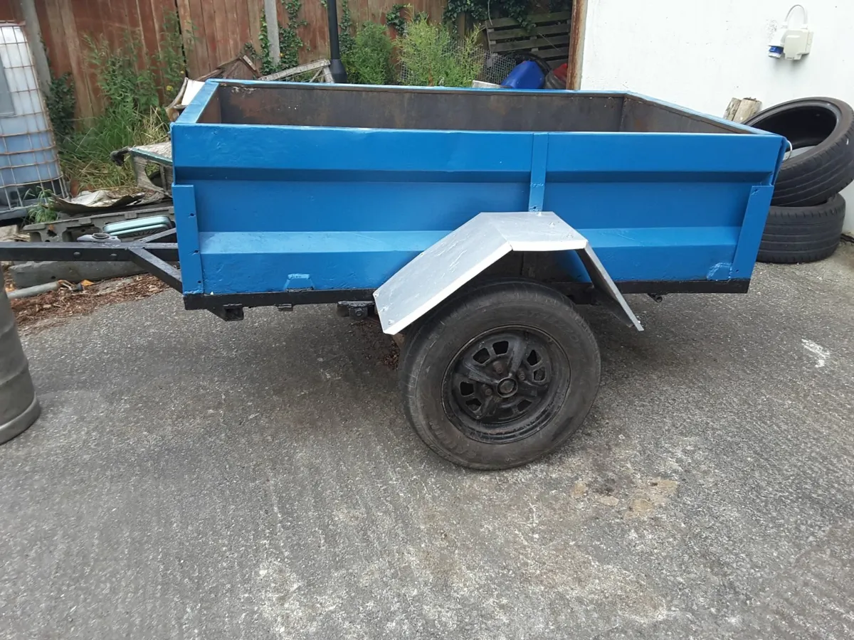 Trailor - Image 1