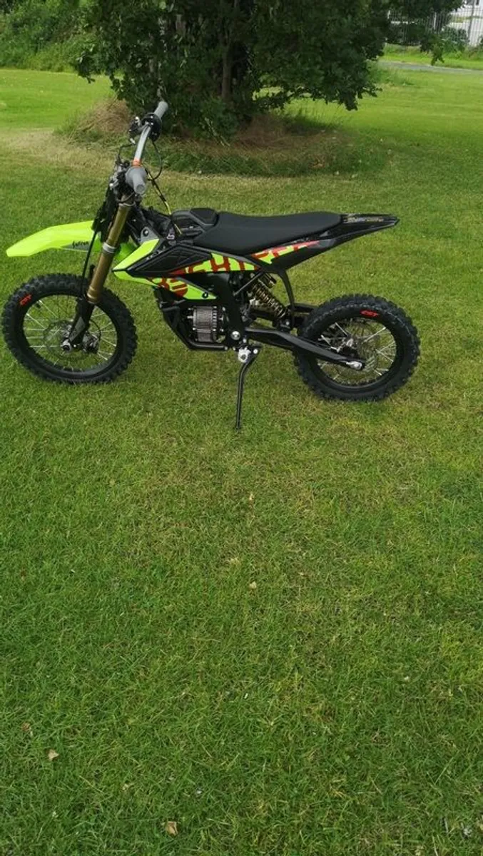 Surron hyper bee - Image 4