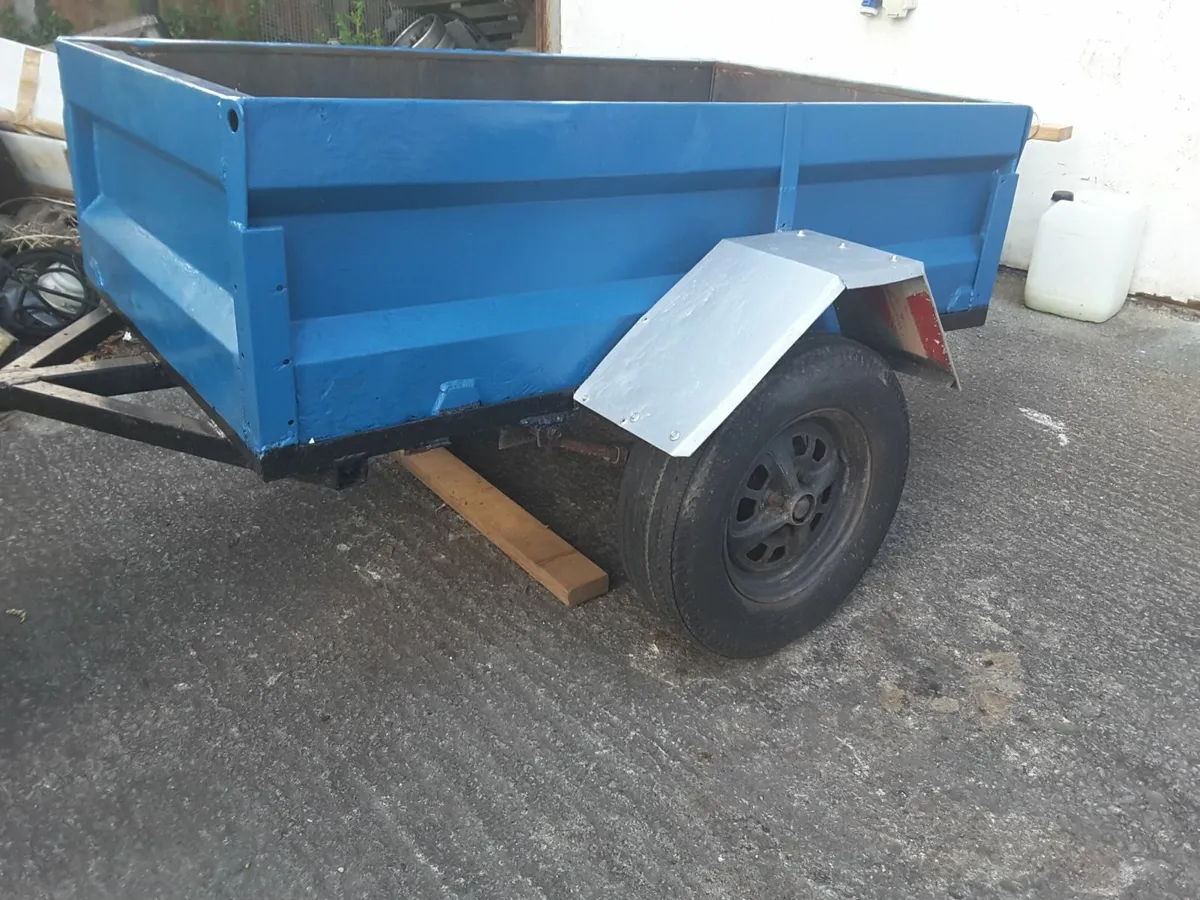 Trailor - Image 3