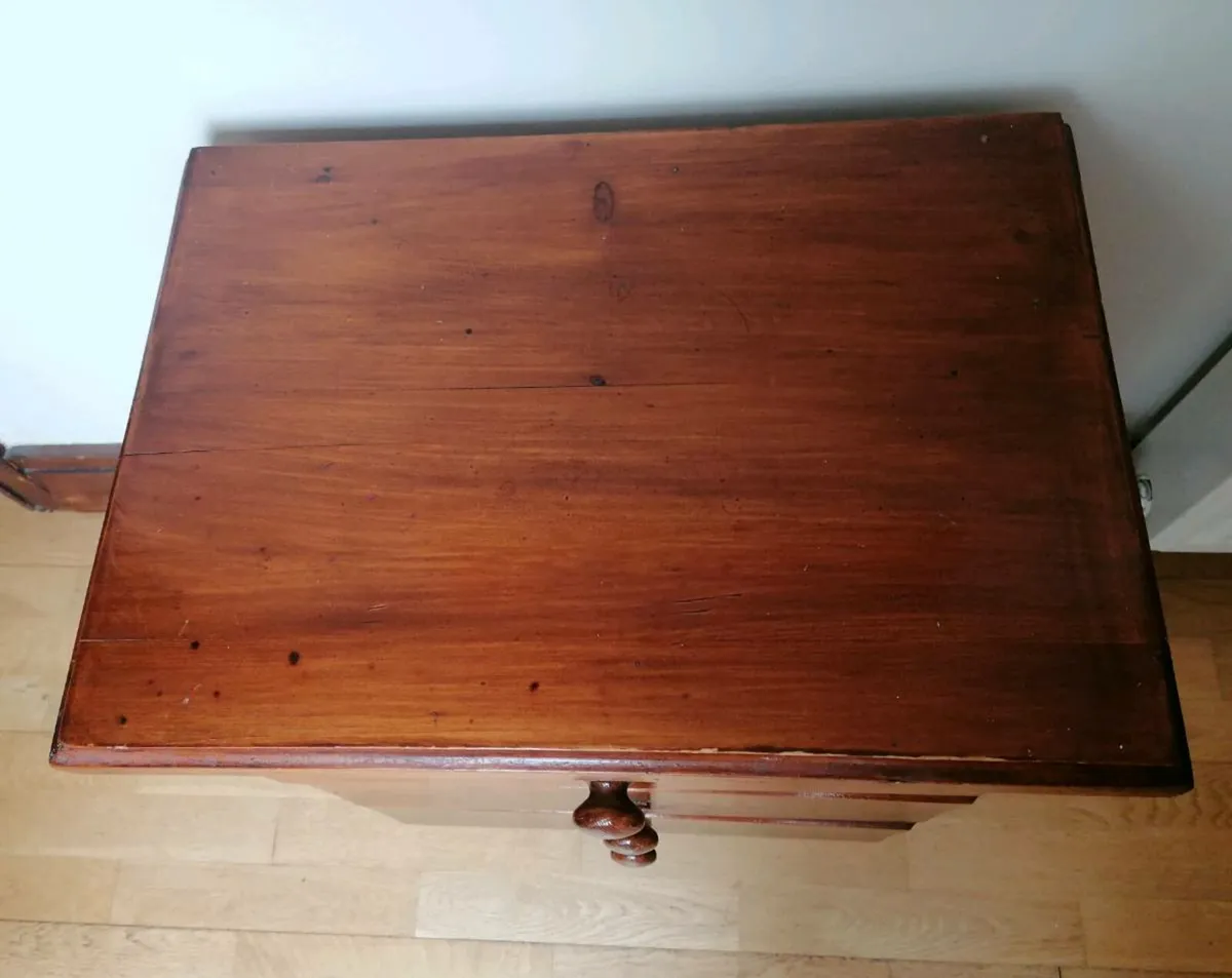 Bedside Cabinet - Image 4