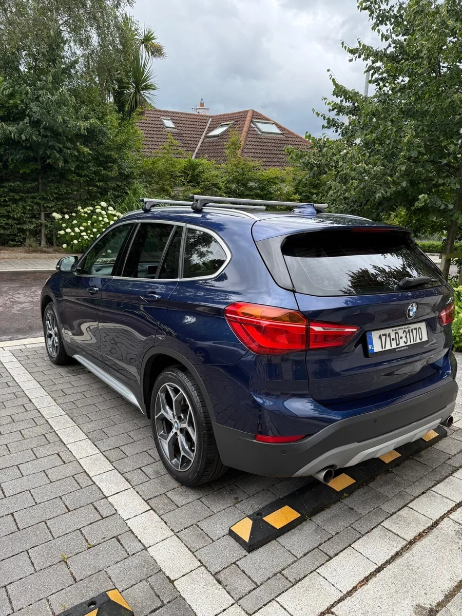 BMX X1 | 2.0 Diesel |  xDrive | 4x4 - Image 2