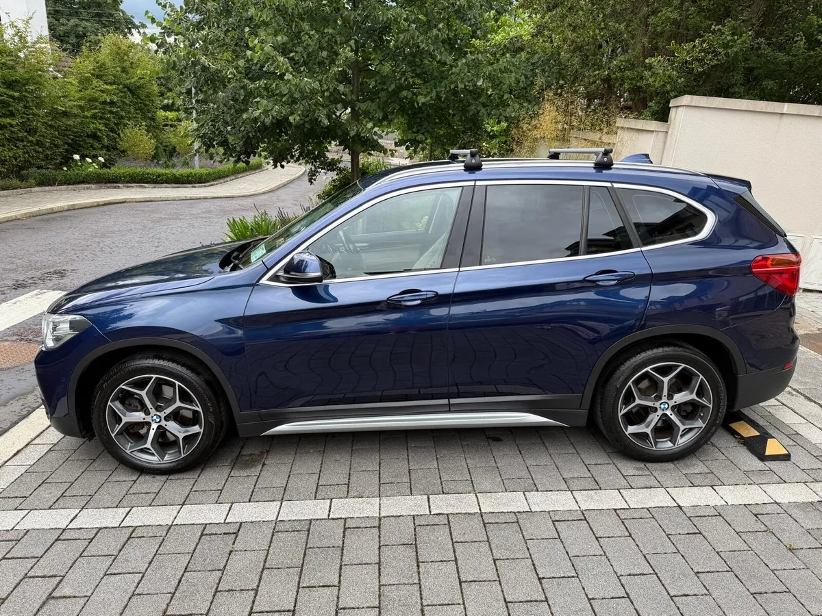 BMX X1 | 2.0 Diesel |  xDrive | 4x4 - Image 3