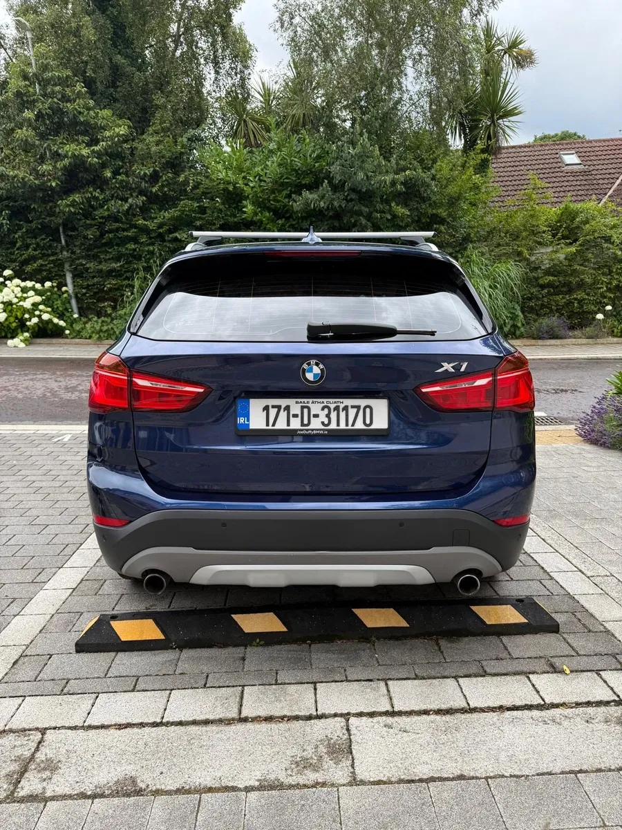 BMX X1 | 2.0 Diesel |  xDrive | 4x4 - Image 4
