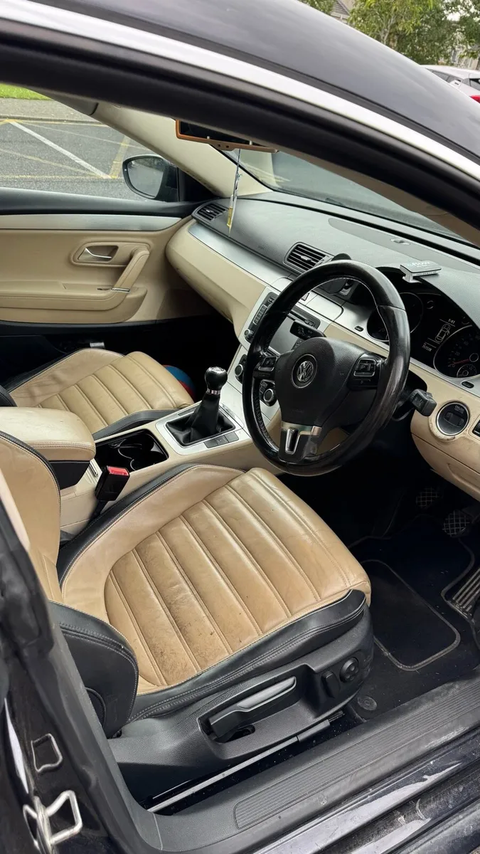 Passat Cc - Image 1