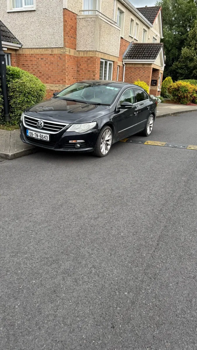 Passat Cc - Image 3