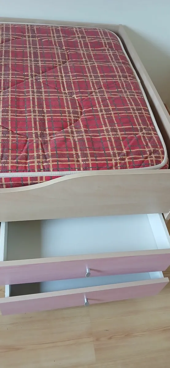 Child single bed - Image 2
