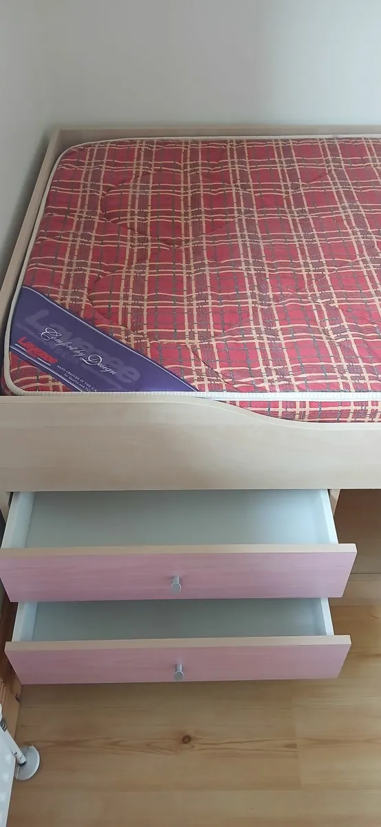Child single bed - Image 3