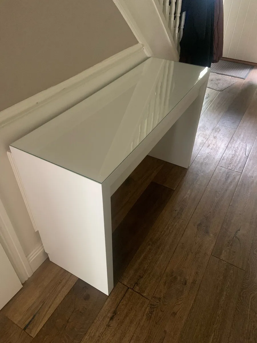 Ikea Malm Dressing Table - Image 1