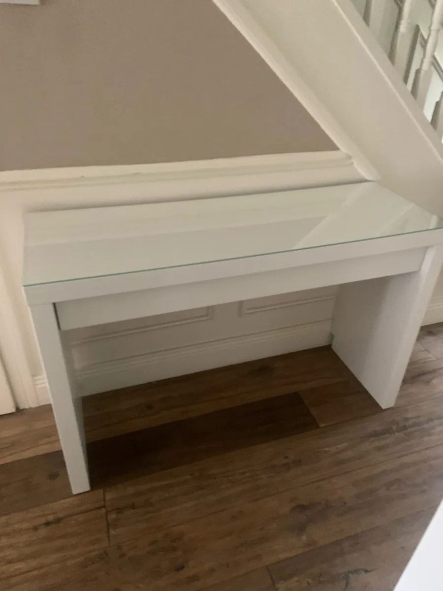 Ikea Malm Dressing Table - Image 2