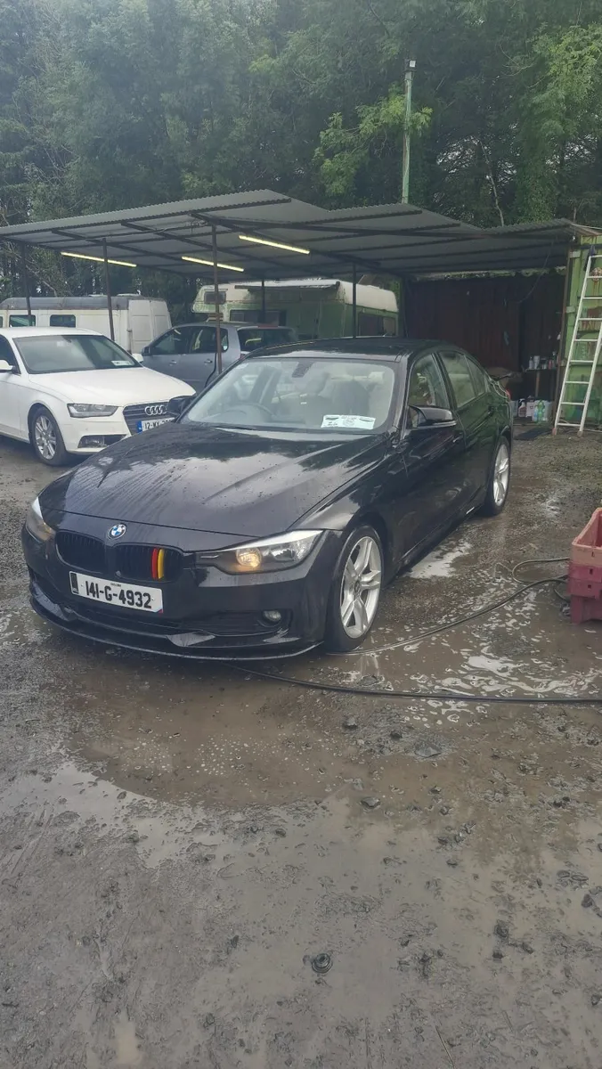 BMW 3-Series 2014 - Image 4