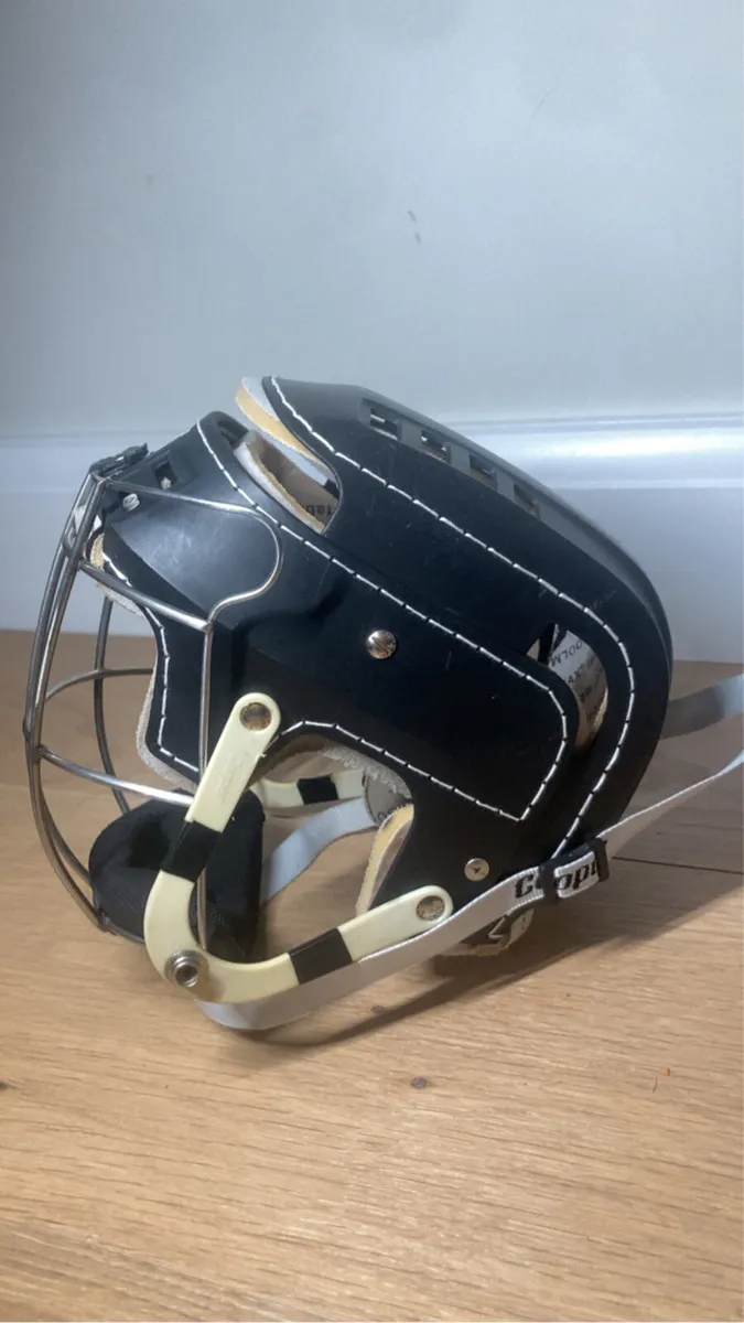 Cooper Helmet - Image 1