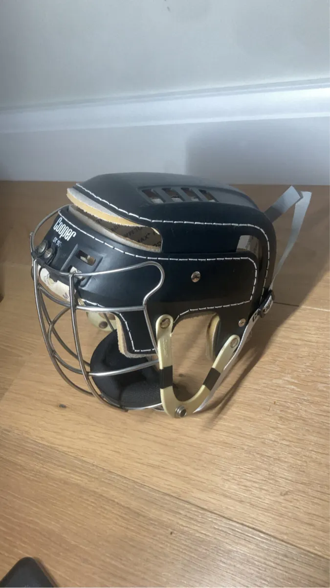 Cooper Helmet - Image 2
