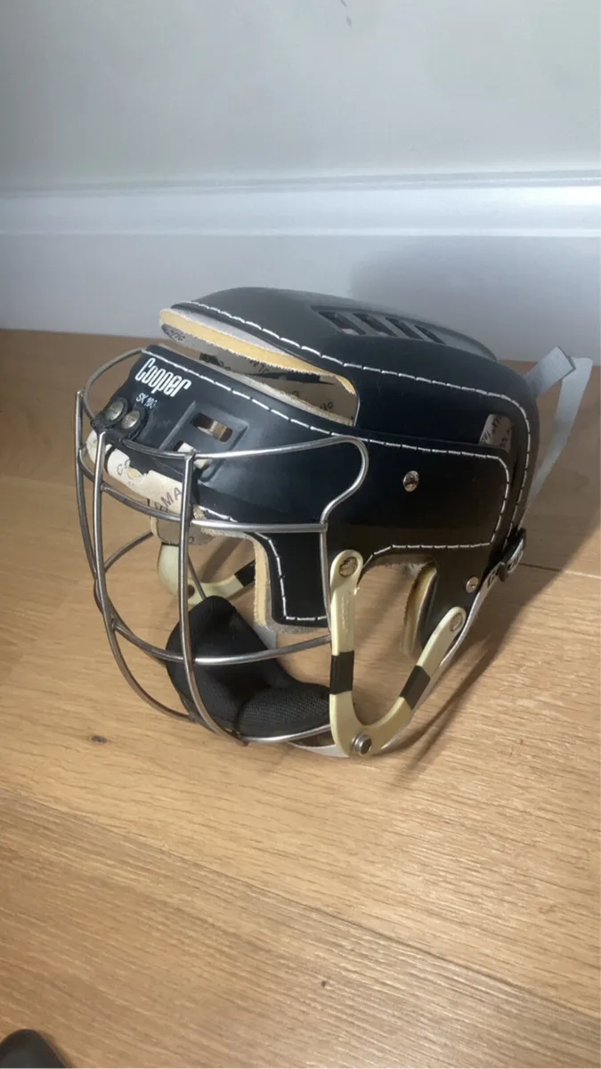 Cooper Helmet - Image 3