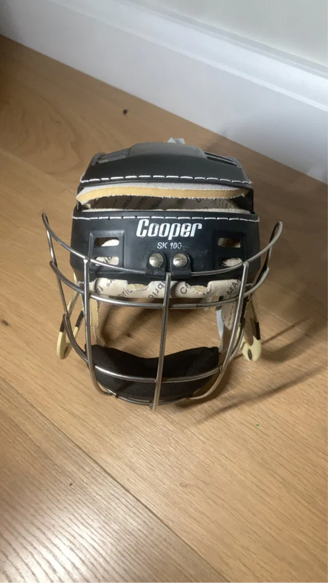Cooper Helmet - Image 4
