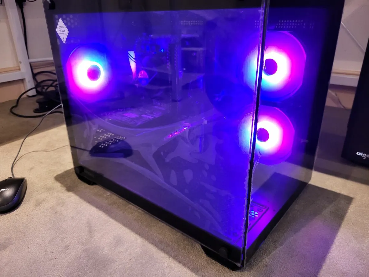 I7-7700 3.6Ghz - Image 2