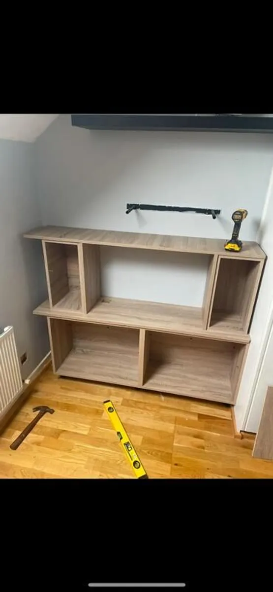 Tv unit