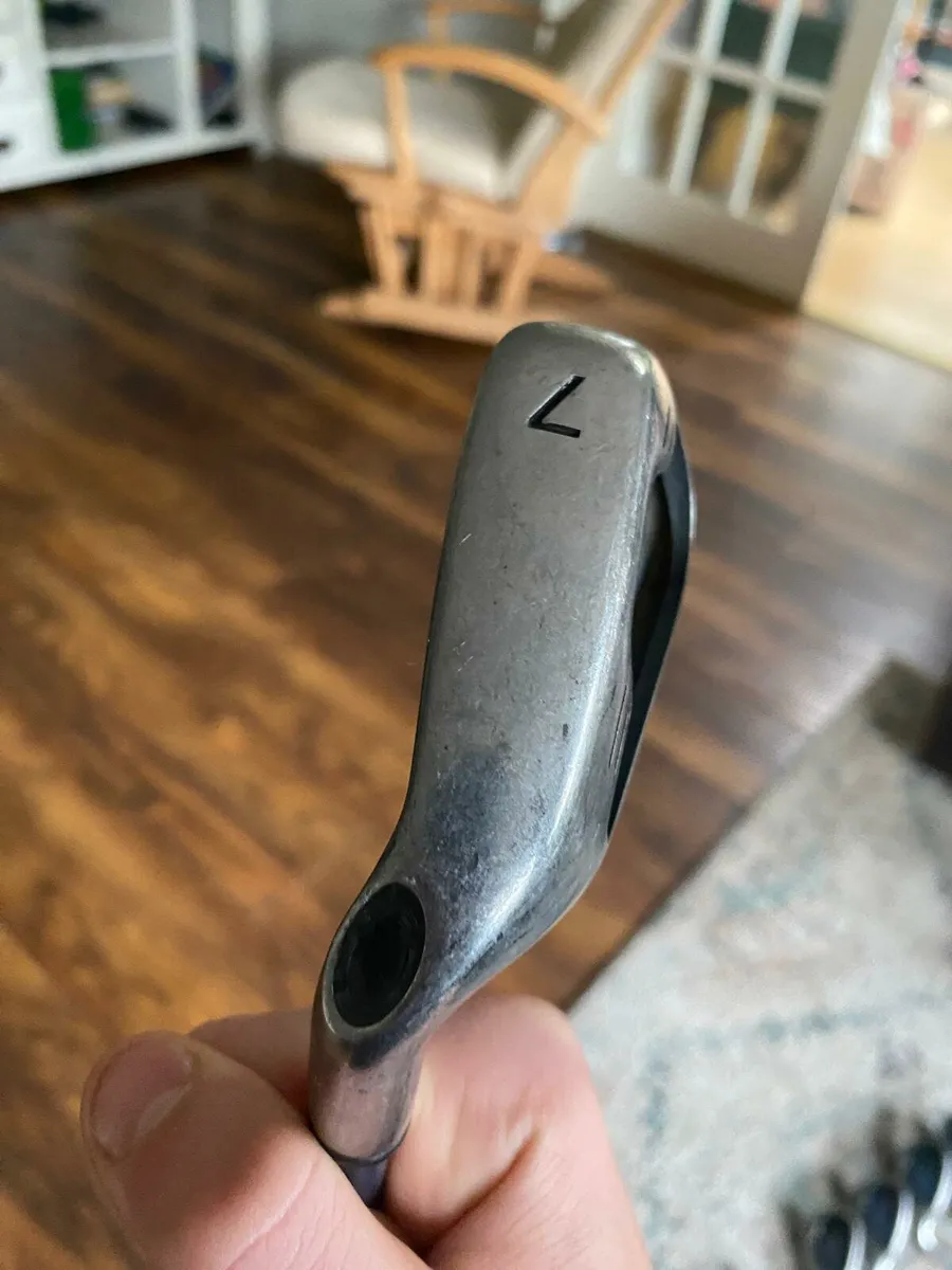 Golf clubs - Image 4
