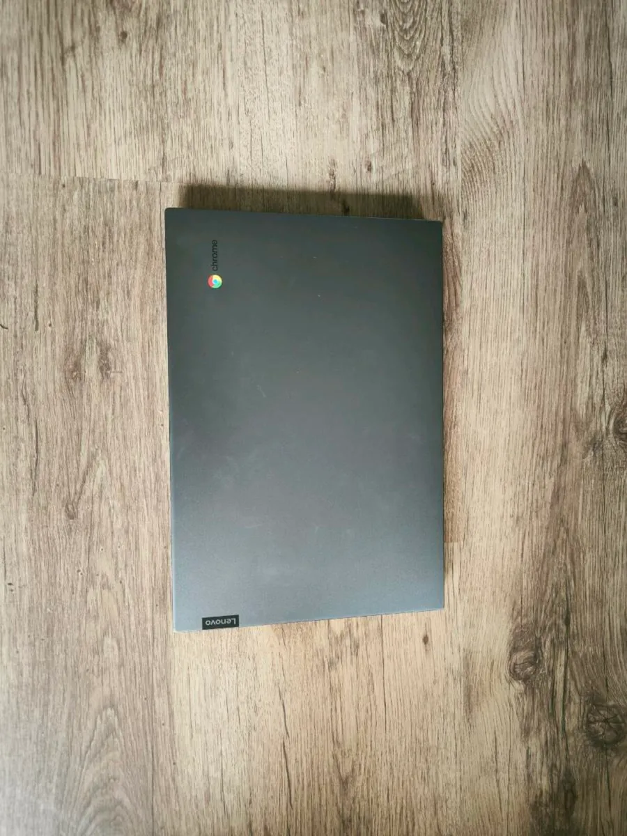 Lenovo 14e Chromebook - Image 2