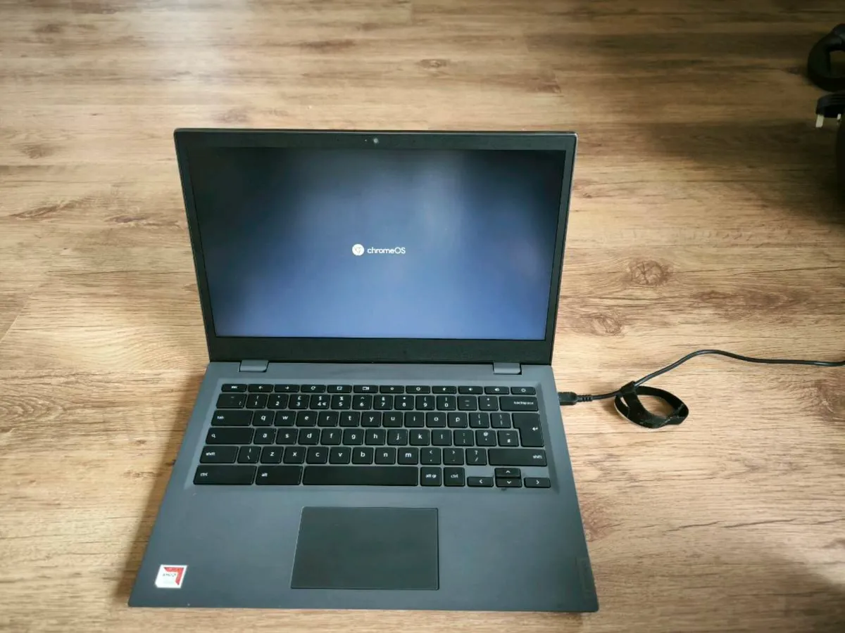 Lenovo 14e Chromebook - Image 4