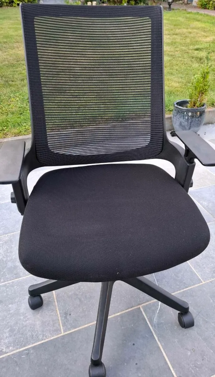 Office Chair - Image 2