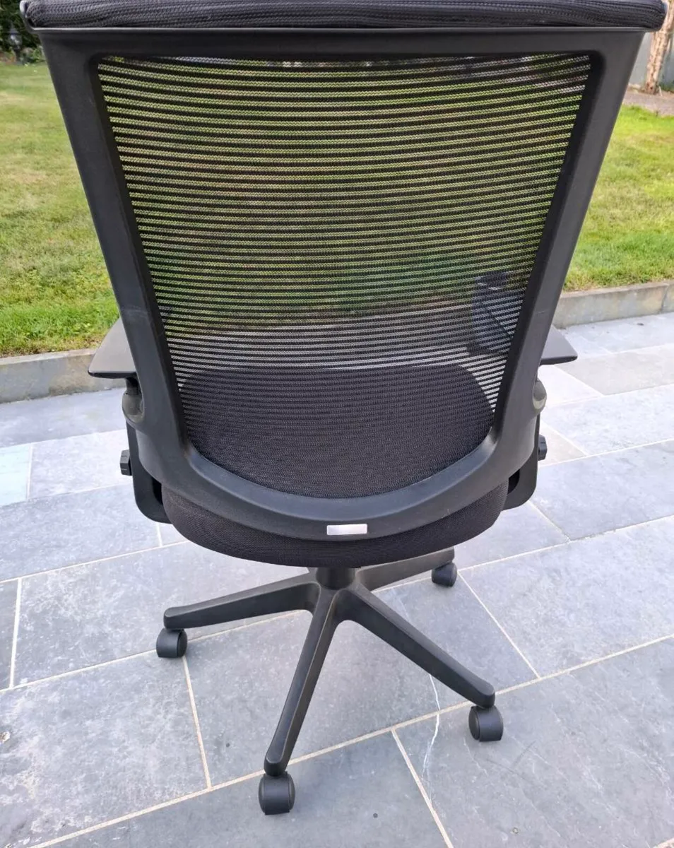 Office Chair - Image 3