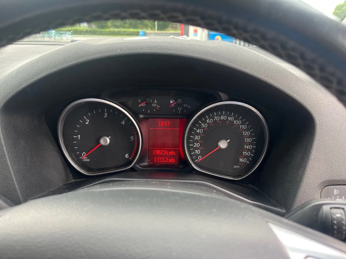 Ford Mondeo 2014 - Image 3