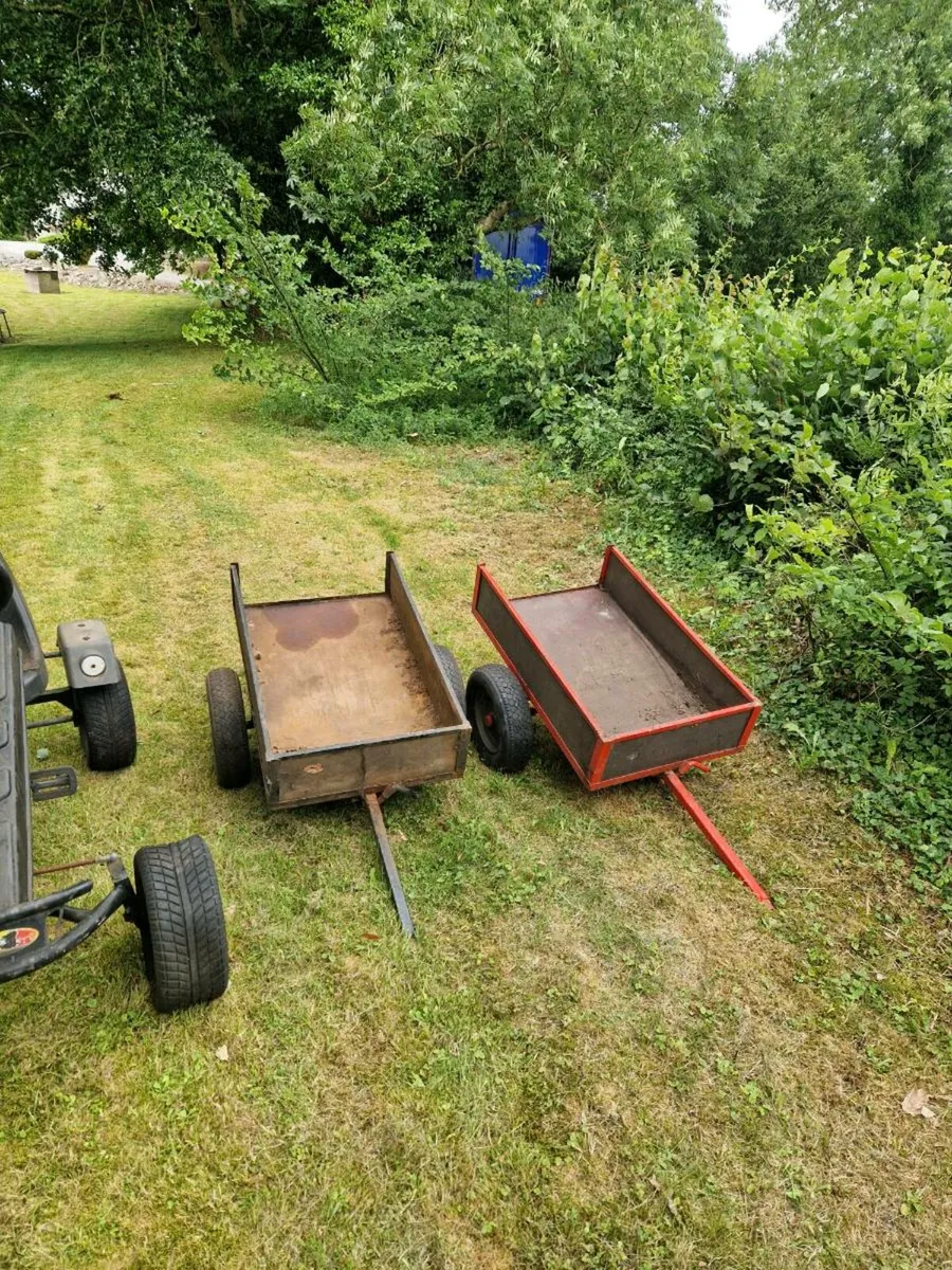 Go cart - Image 4