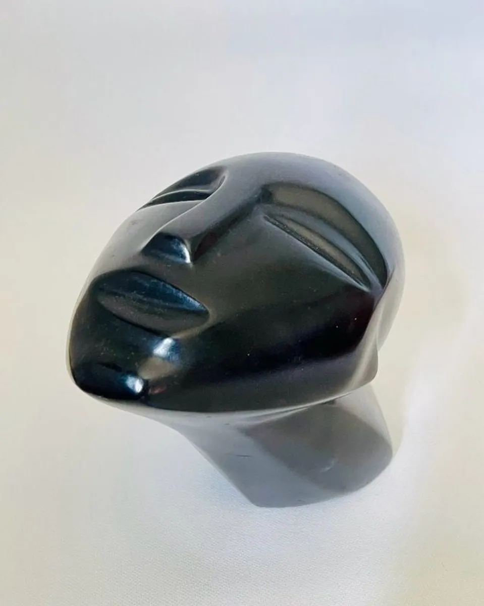 Sally Grant original maquette sculpture - Image 1