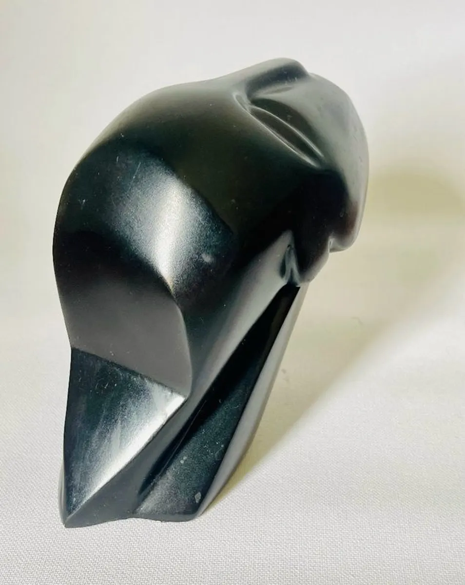 Sally Grant original maquette sculpture - Image 3