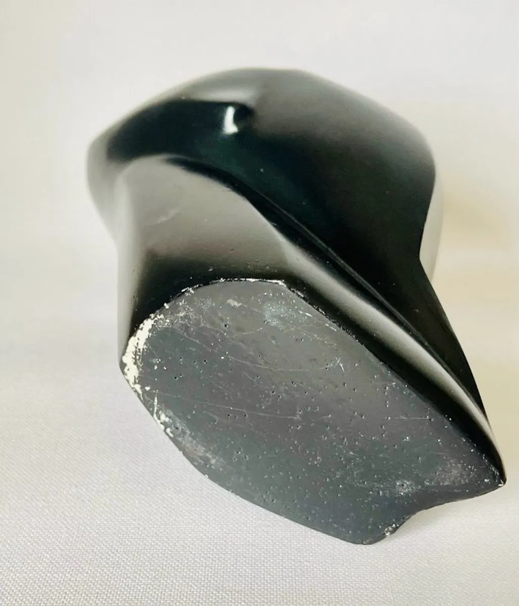 Sally Grant original maquette sculpture - Image 4
