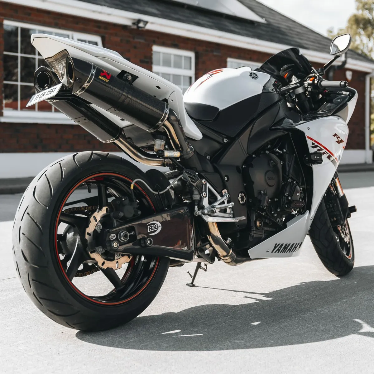 Motorcycle - Image 2