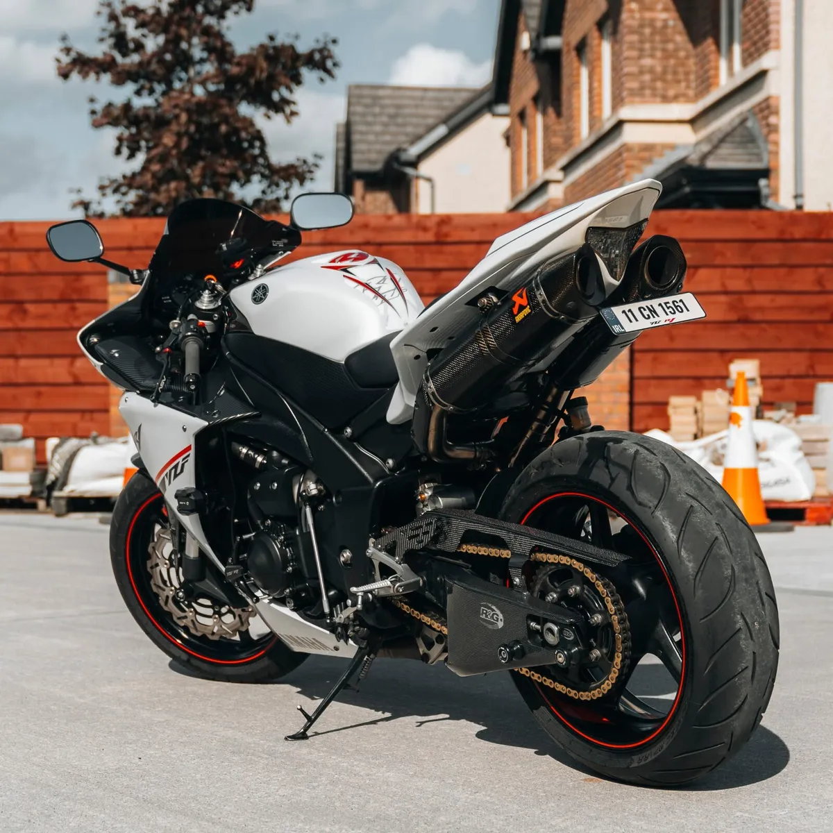 Motorcycle - Image 3