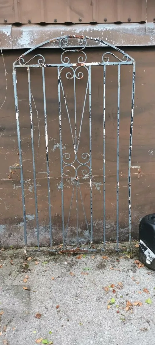 Garden gate - Image 2