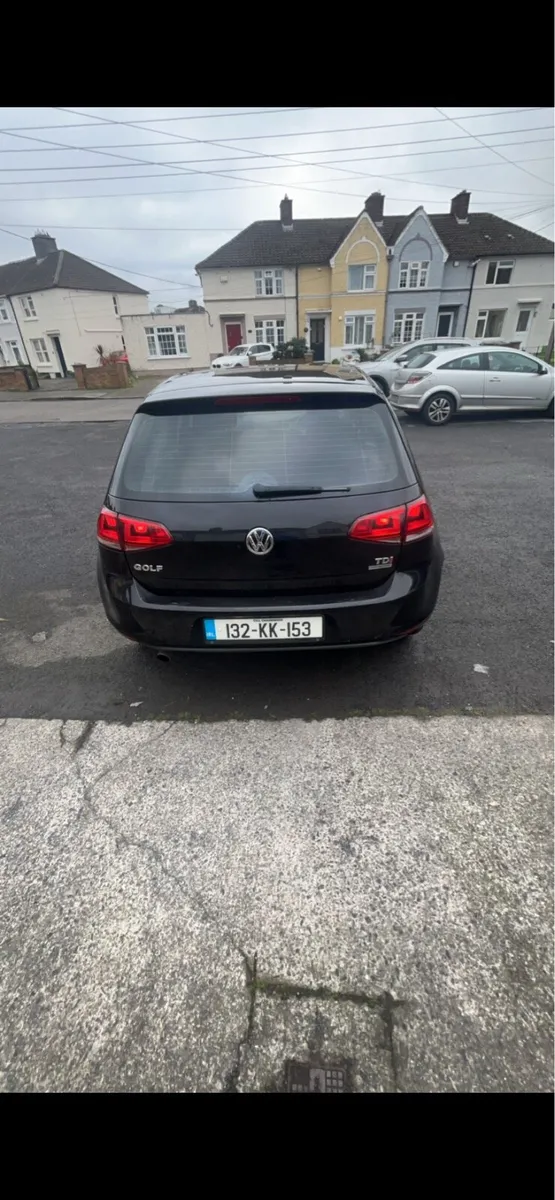 Volkswagen Golf highline w/ carplay New nct 05/26 - Image 3