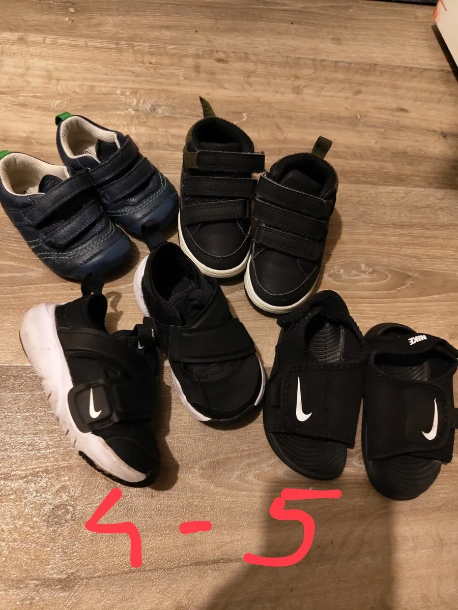Shoe - Image 1
