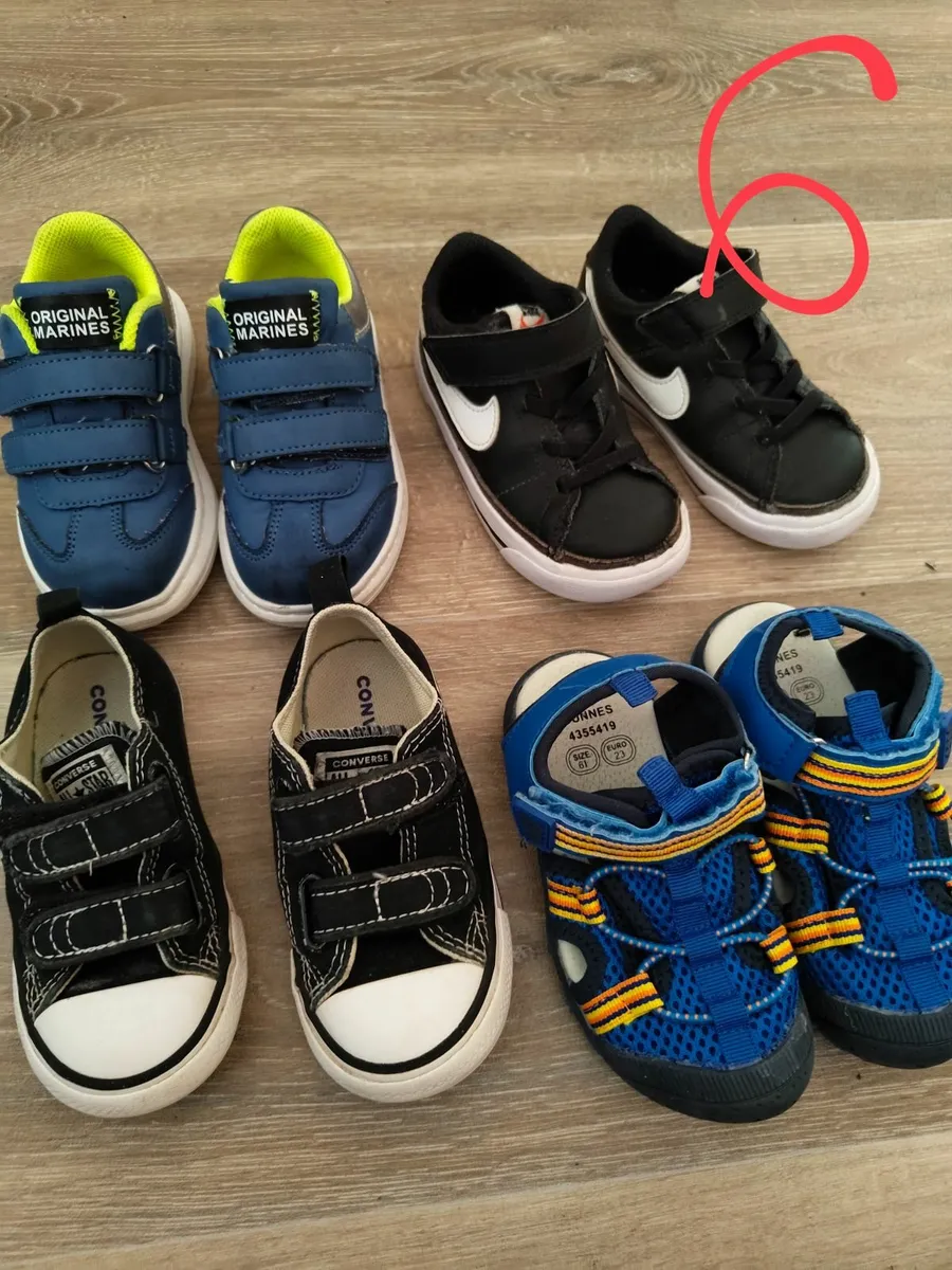Shoe - Image 2