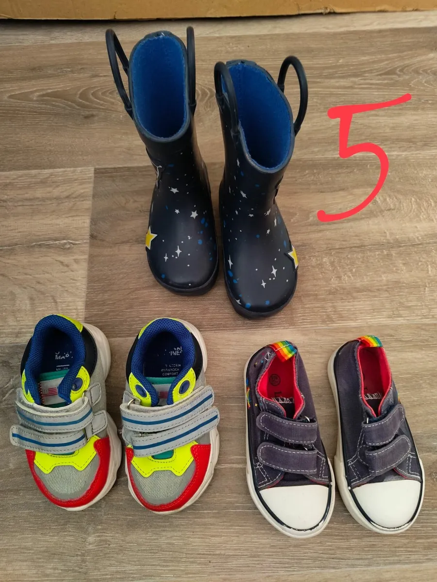 Shoe - Image 3