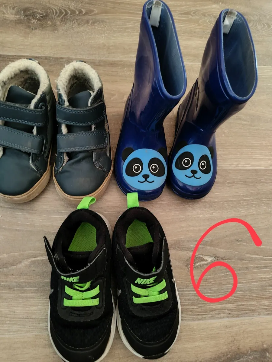 Shoe - Image 4