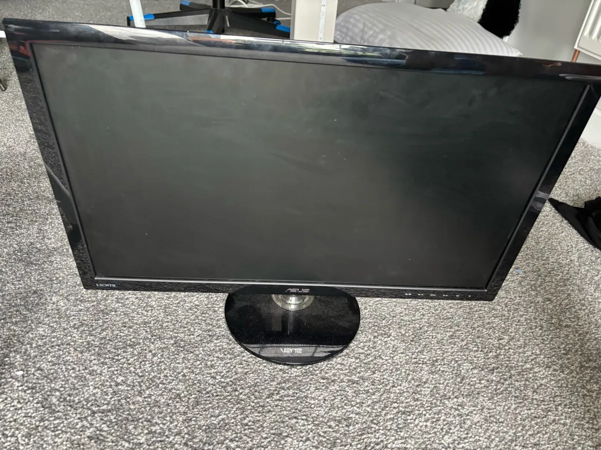 ASUS monitor - Image 2