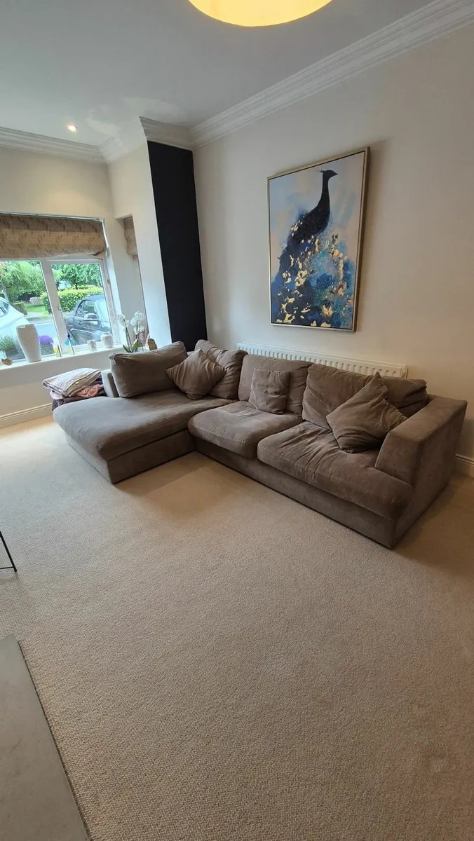 Sofa - Image 1