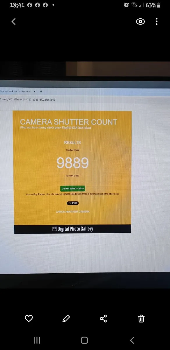 Nikon D850 - Image 2