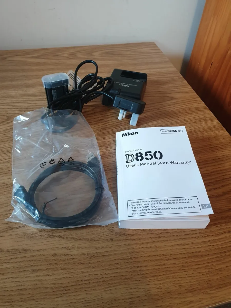Nikon D850 - Image 3