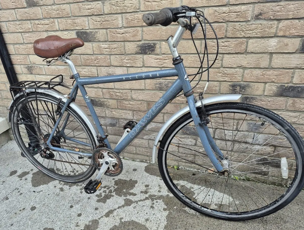 Mens 26inch bike - Image 1
